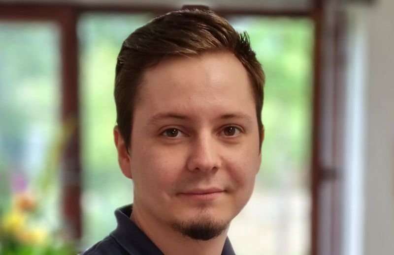Damian Riemann