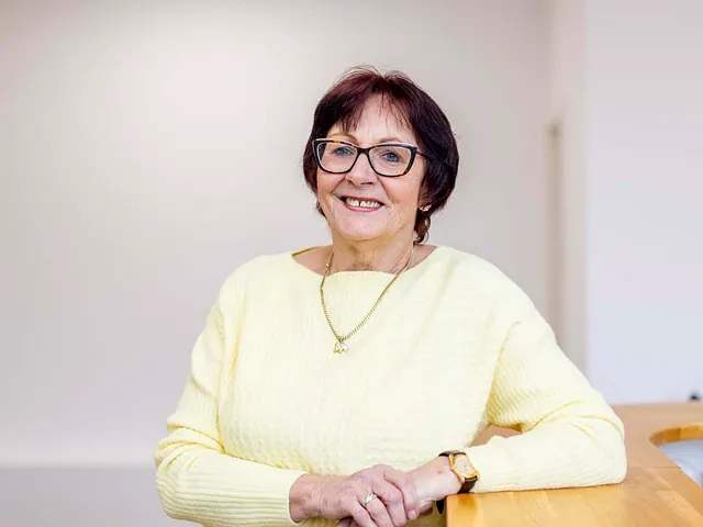 Jolanta Kleine