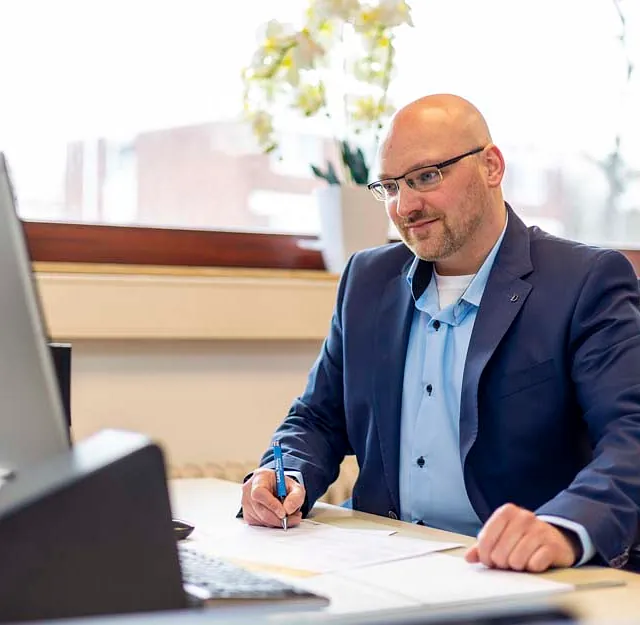 Carl Paul GmbH & Co KG