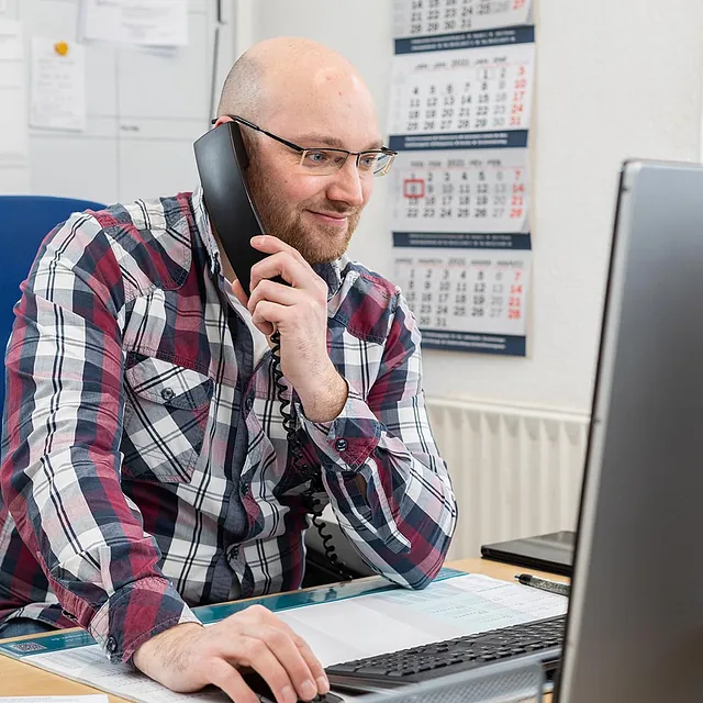 Einrichtung von Halteverbotszonen