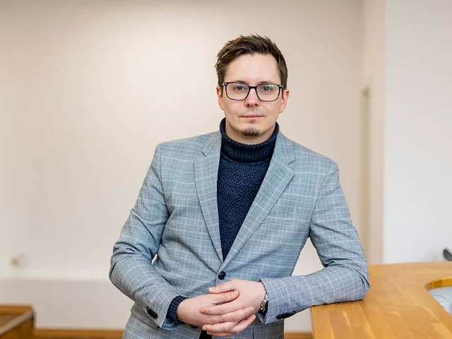 Damian Riemann