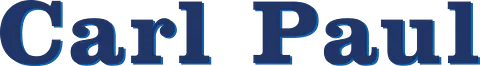 Logo - Carl Paul GmbH & Co KG aus Bremen