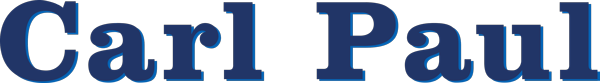 Logo - Carl Paul GmbH & Co KG aus Bremen