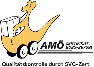 AMÖ Logo
