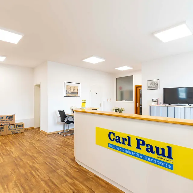 Carl Paul GmbH & Co KG